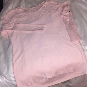 Calia by Carrie Underwood dolman sleeve sweater